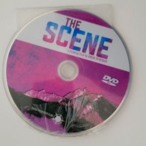 The Scene DVD